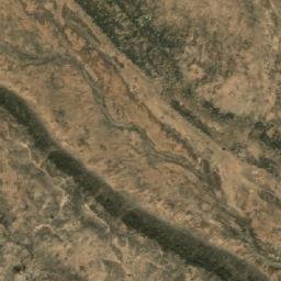 Satellite imagery of Hân Dala, DJ