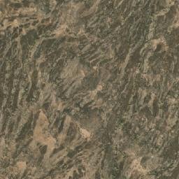 Satellite imagery of Garbès, DJ