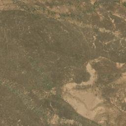 Satellite imagery of O‘obti, DJ