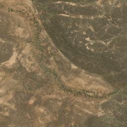 Satellite imagery of O‘obti, DJ