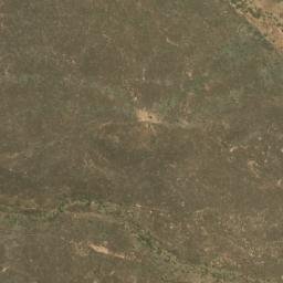 Satellite imagery of O‘obti, DJ