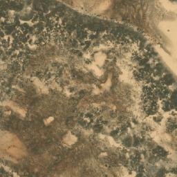 Satellite imagery of Malḏoûb, DJ