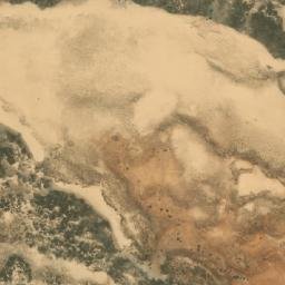 Satellite imagery of Malḏoûb, DJ