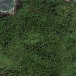 Satellite imagery of Pandan Point, PH