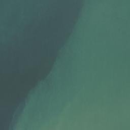 Satellite imagery of Sungabon Point, PH