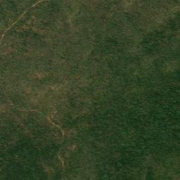 Satellite imagery of Fila Baragua, VE