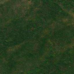 Satellite imagery of Fila Baragua, VE