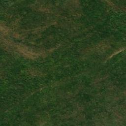 Satellite imagery of Fila Baragua, VE