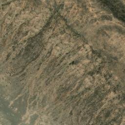 Satellite imagery of Hân Dala, DJ