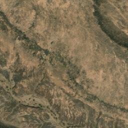 Satellite imagery of Filla‘ounḏa, DJ