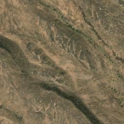 Satellite imagery of Filla‘ounḏa, DJ