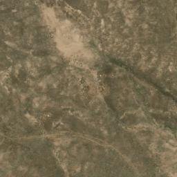 Satellite imagery of Lâẖaysou le Kôma, DJ