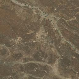 Satellite imagery of Oud ‘Ali, DJ