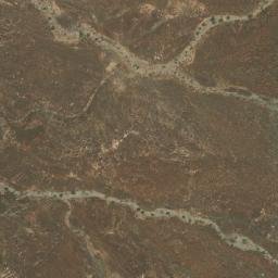 Satellite imagery of Oud ‘Ali, DJ