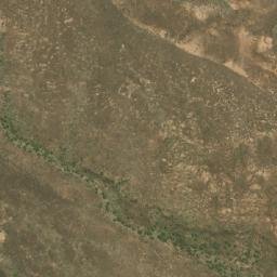Satellite imagery of O‘obti, DJ