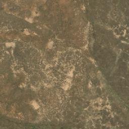 Satellite imagery of O‘obti, DJ