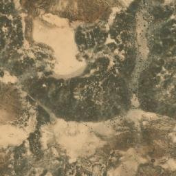 Satellite imagery of Malḏoûb, DJ
