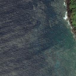 Satellite imagery of Pandan Point, PH