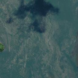 Satellite imagery of Guintiguian Point, PH