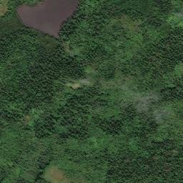 Satellite imagery of Guintiguian Point, PH