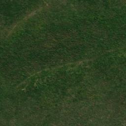 Satellite imagery of Fila Baragua, VE
