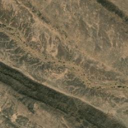 Satellite imagery of Filla‘ounḏa, DJ