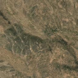 Satellite imagery of Filla‘ounḏa, DJ