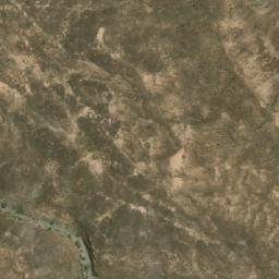 Satellite imagery of Lâẖaysou le Kôma, DJ