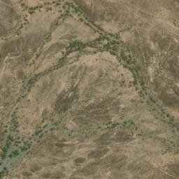 Satellite imagery of Lâẖaysou le Kôma, DJ