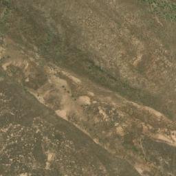Satellite imagery of O‘obti, DJ