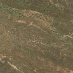 Satellite imagery of O‘obti, DJ