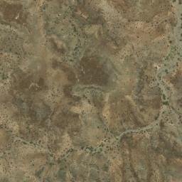 Satellite imagery of Baïra‘, DJ