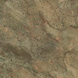 Satellite imagery of Baïra‘, DJ