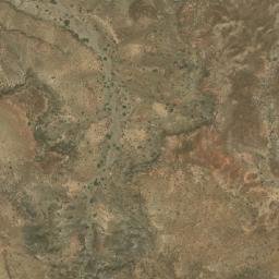 Satellite imagery of Baïra‘, DJ