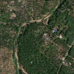 Satellite imagery of Muang Rae Thong Chai, TH