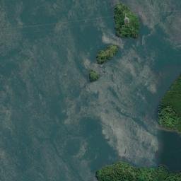 Satellite imagery of Guintiguian Point, PH