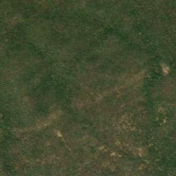 Satellite imagery of Fila Baragua, VE