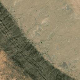 Satellite imagery of Wa‘inbagou, DJ