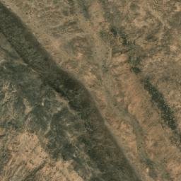 Satellite imagery of Filla‘ounḏa, DJ