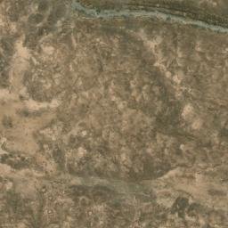 Satellite imagery of Lâẖaysou le Kôma, DJ