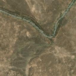 Satellite imagery of Lâẖaysou le Kôma, DJ