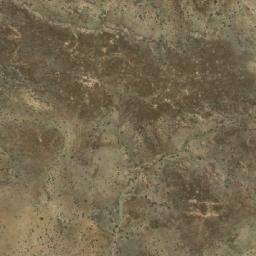 Satellite imagery of Baïra‘, DJ