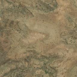Satellite imagery of Baïra‘, DJ