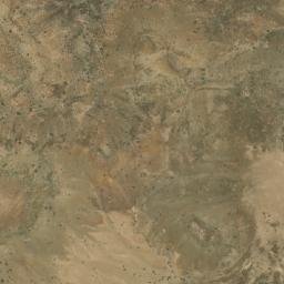 Satellite imagery of Baïra‘, DJ