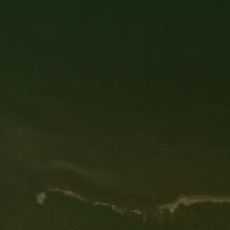 Satellite imagery of Raas Tokhoshi, SO