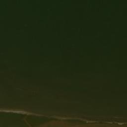 Satellite imagery of Raas Tokhoshi, SO