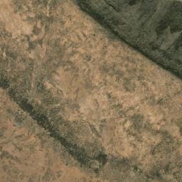 Satellite imagery of Wa‘inbagou, DJ