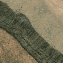 Satellite imagery of Wa‘inbagou, DJ