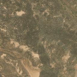 Satellite imagery of ‘Ali Gêddi, DJ