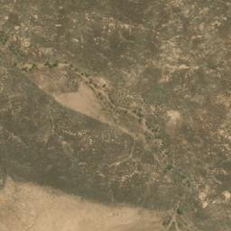 Satellite imagery of ‘Ali Gêddi, DJ